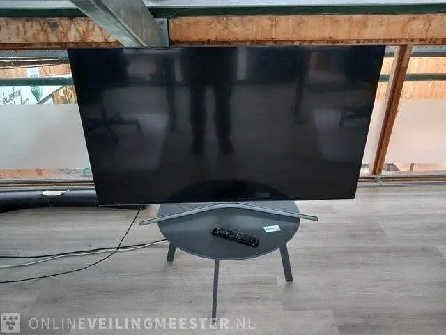 Full hd lcd televisie samsung, ue55j6200aw - afbeelding 2 van  9
