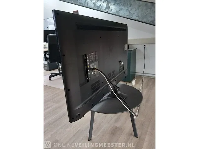 Full hd lcd televisie samsung, ue55j6200aw - afbeelding 4 van  9