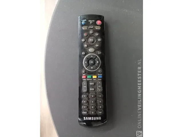 Full hd lcd televisie samsung, ue55j6200aw - afbeelding 9 van  9