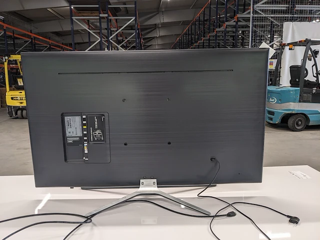 Full hd televisie samsung, ue49k5600aw - afbeelding 4 van  6
