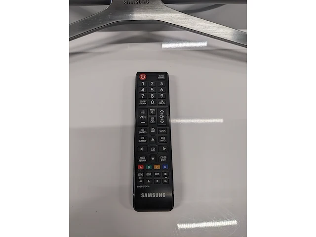 Full hd televisie samsung, ue49k5600aw - afbeelding 6 van  6