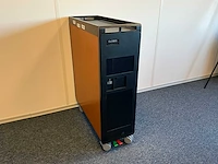 Full size vliegtuig trolley (10x) - afbeelding 3 van  10