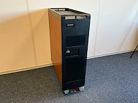 Full size vliegtuig trolley (10x) - afbeelding 4 van  10