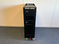Full size vliegtuig trolley (10x) - afbeelding 5 van  10