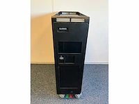 Full size vliegtuig trolley (10x) - afbeelding 6 van  10