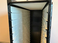 Full size vliegtuig trolley (10x) - afbeelding 9 van  10