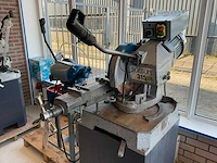 Fullsun 315 afkortcirkelzaagmachine - afbeelding 1 van  6