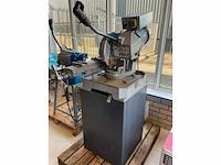 Fullsun 315 afkortcirkelzaagmachine - afbeelding 2 van  6