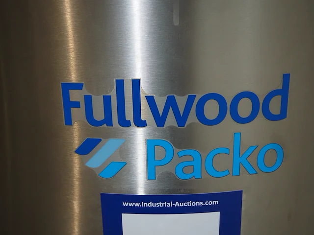 Fullwood packo - afbeelding 5 van  5