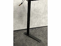 Fully jarvis bamboo - elektrisch zit/sta design bureau 120x80 - afbeelding 5 van  17