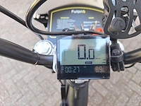 Fulpra 2000l bakfiets last mile vrachtfiets - afbeelding 2 van  12