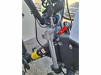 Fulpra 2000l bakfiets last mile vrachtfiets - afbeelding 4 van  12