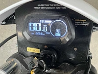 Fulpra e-cargo 2000l elektrische bakfiets - afbeelding 3 van  18