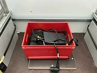Fulpra e-cargo 2000l elektrische bakfiets - afbeelding 9 van  18