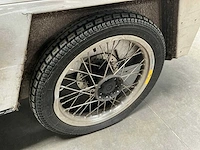 Fulpra e-cargo 2000l elektrische bakfiets - afbeelding 10 van  18