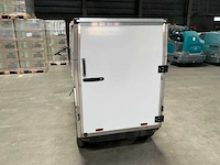 Fulpra e-cargo 2000l elektrische bakfiets - afbeelding 13 van  18