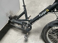 Fulpra e-cargo 2000l elektrische bakfiets - afbeelding 15 van  18