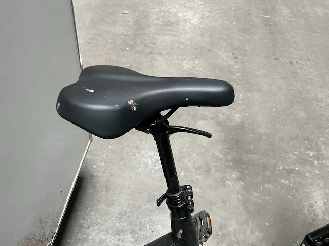 Fulpra e-cargo 2000l elektrische bakfiets - afbeelding 16 van  18