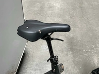 Fulpra e-cargo 2000l elektrische bakfiets - afbeelding 16 van  18