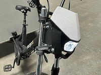 Fulpra e-cargo 2000l elektrische bakfiets - afbeelding 5 van  19