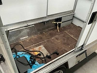 Fulpra e-cargo 2000l elektrische bakfiets - afbeelding 7 van  19