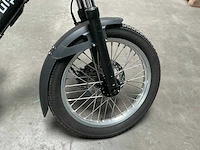 Fulpra e-cargo 2000l elektrische bakfiets - afbeelding 16 van  19