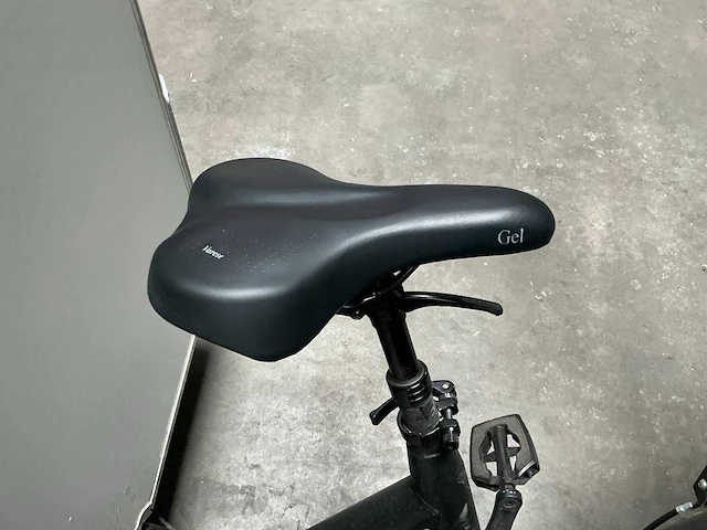 Fulpra e-cargo 2000l elektrische bakfiets - afbeelding 18 van  19