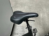Fulpra e-cargo 2000l elektrische bakfiets - afbeelding 18 van  19
