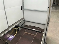 Fulpra e-cargo 2000l elektrische bakfiets - afbeelding 4 van  13