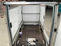 Fulpra e-cargo 2000l elektrische bakfiets - afbeelding 5 van  13