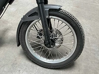 Fulpra e-cargo 2000l elektrische bakfiets - afbeelding 7 van  13