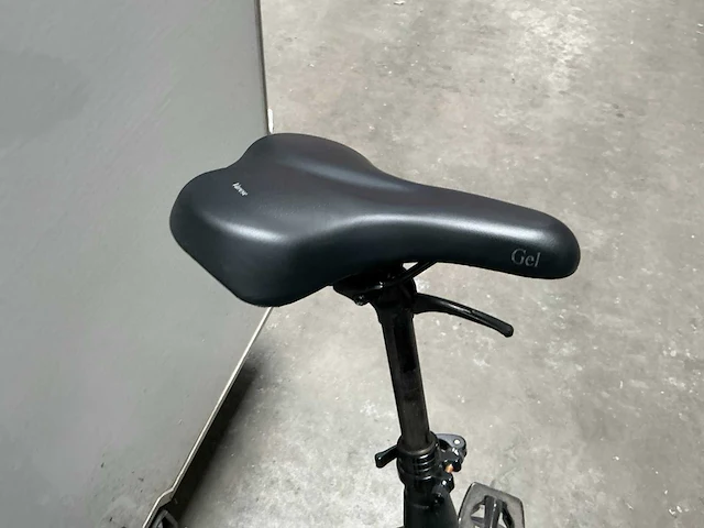 Fulpra e-cargo 2000l elektrische bakfiets - afbeelding 8 van  13