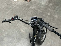 Fulpra e-cargo 2000l elektrische bakfiets - afbeelding 9 van  13