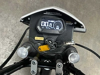 Fulpra e-cargo 2000l elektrische bakfiets - afbeelding 4 van  17