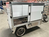 Fulpra e-cargo 2000l elektrische bakfiets - afbeelding 5 van  17
