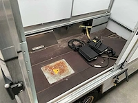Fulpra e-cargo 2000l elektrische bakfiets - afbeelding 6 van  17