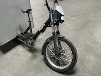 Fulpra e-cargo 2000l elektrische bakfiets - afbeelding 13 van  17