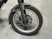 Fulpra e-cargo 2000l elektrische bakfiets - afbeelding 14 van  17