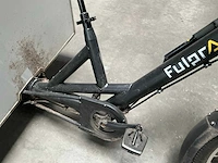 Fulpra e-cargo 2000l elektrische bakfiets - afbeelding 15 van  17