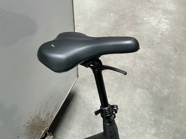 Fulpra e-cargo 2000l elektrische bakfiets - afbeelding 16 van  17