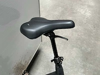 Fulpra e-cargo 2000l elektrische bakfiets - afbeelding 16 van  17