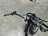 Fulpra e-cargo 2000l elektrische bakfiets - afbeelding 17 van  17