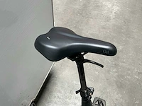 Fulpra e-cargo 2000l elektrische bakfiets - afbeelding 8 van  13
