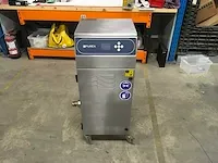Fume/dust extraction unit - afbeelding 1 van  4