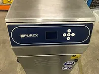 Fume/dust extraction unit - afbeelding 2 van  4