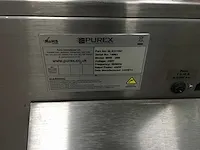 Fume/dust extraction unit - afbeelding 4 van  4