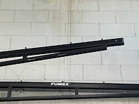 Fumex afzuigslang muur steun - afbeelding 2 van  5