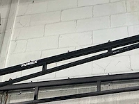 Fumex afzuigslang muur steun - afbeelding 3 van  5