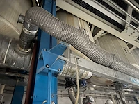 Fumex afzuigslang - afbeelding 3 van  9