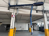 Fumex afzuigslang - afbeelding 1 van  11